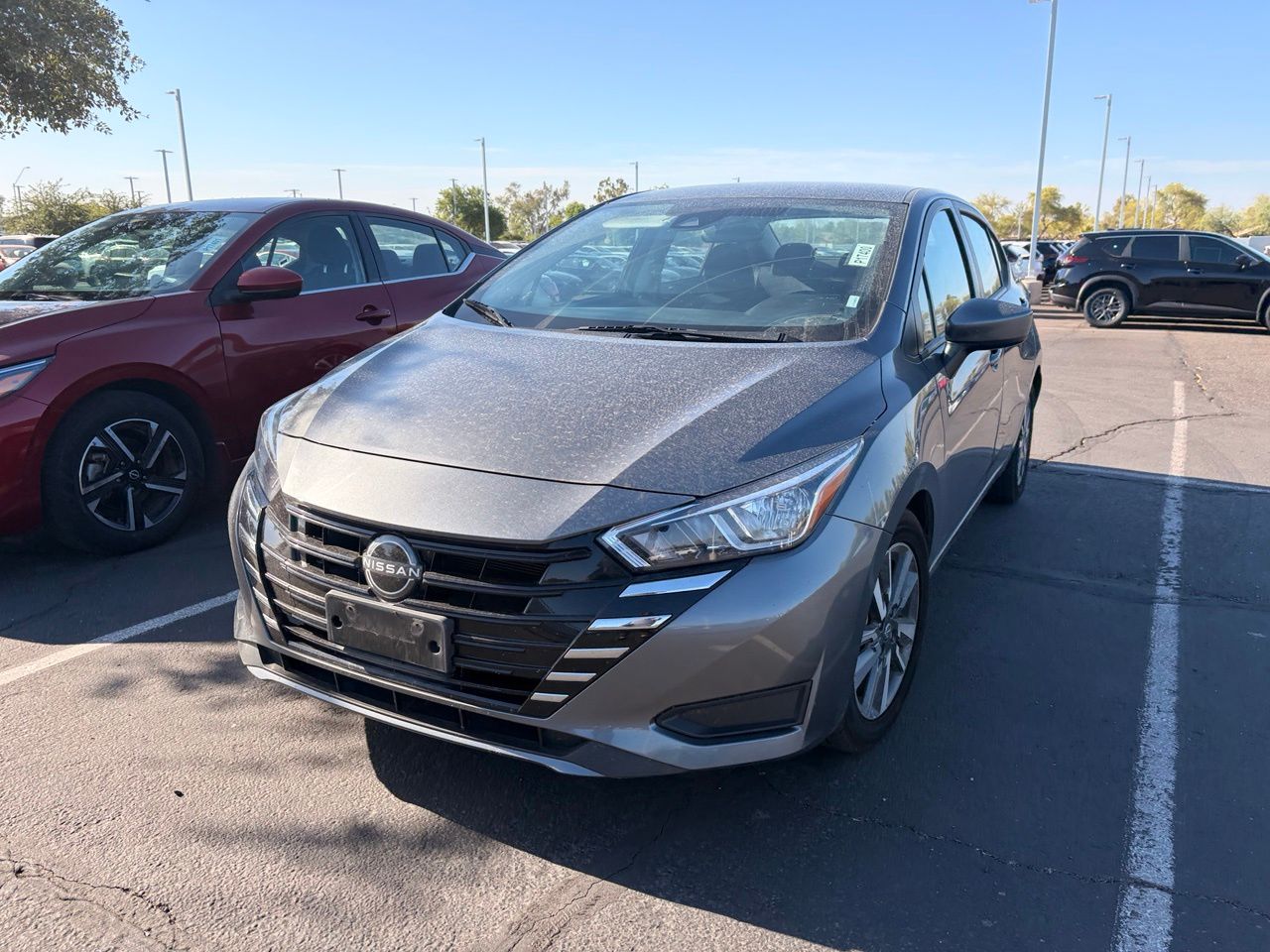 nissan versa sedan 2024 3N1CN8EV7RL882661 image nissan versa sedan 2024 3N1CN8EV7RL882661 image